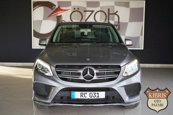 MERCEDES GL Serisi